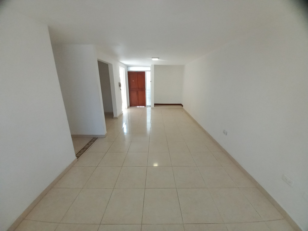 Apartamento En Venta - Edificio Ferrocarril Piso 3 Sin Acsensor, Ibagué