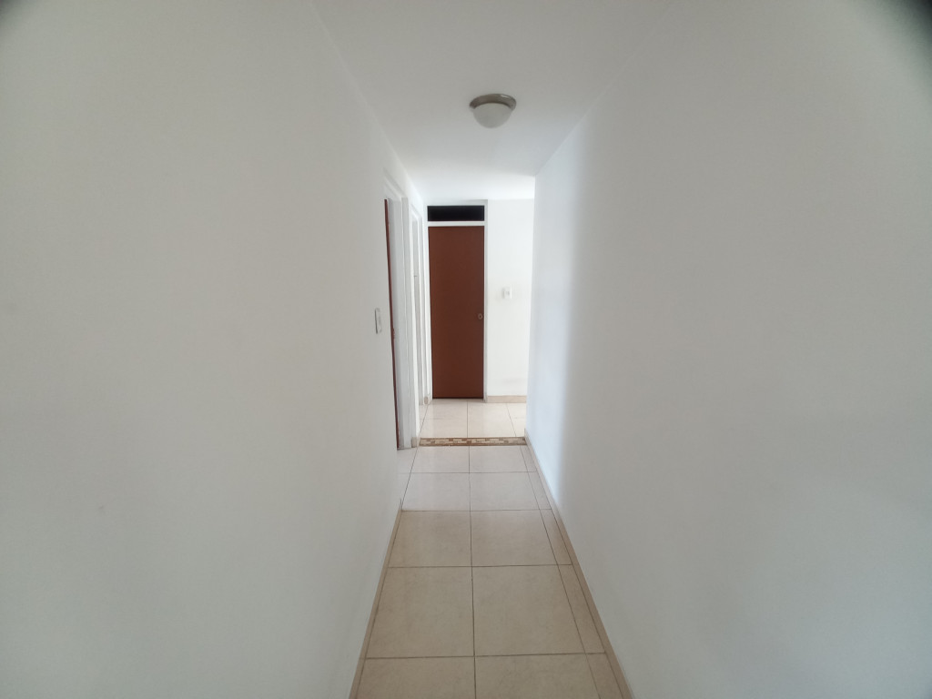 Apartamento En Venta - Edificio Ferrocarril Piso 3 Sin Acsensor, Ibagué