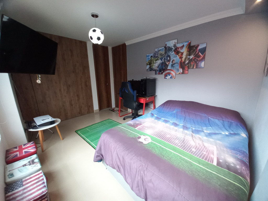 Casa En Venta - Conjunto Florida 1, Ibagué