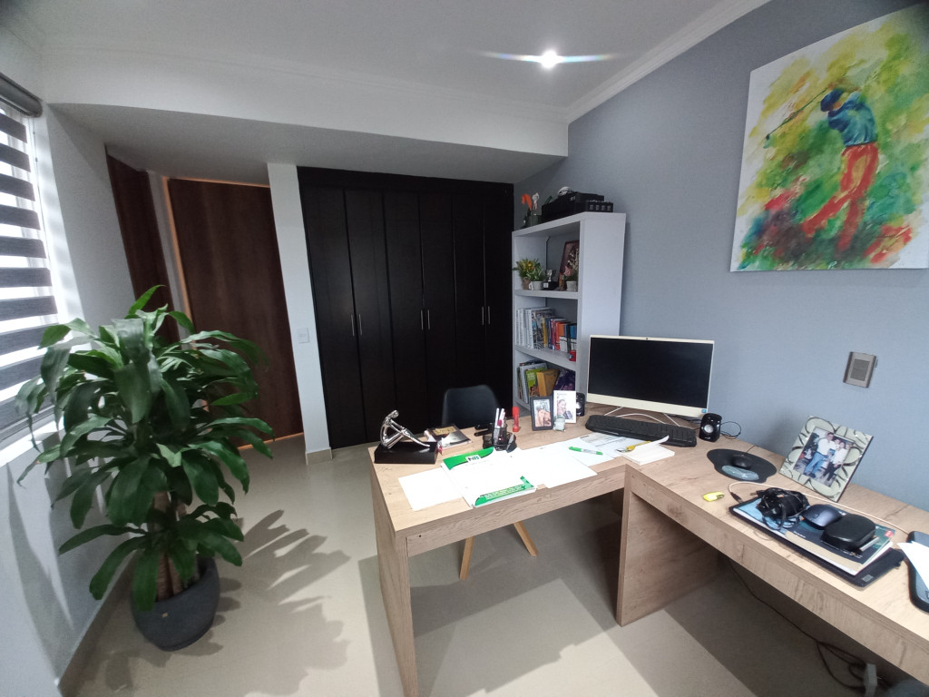 Casa En Venta - Conjunto Florida 1, Ibagué