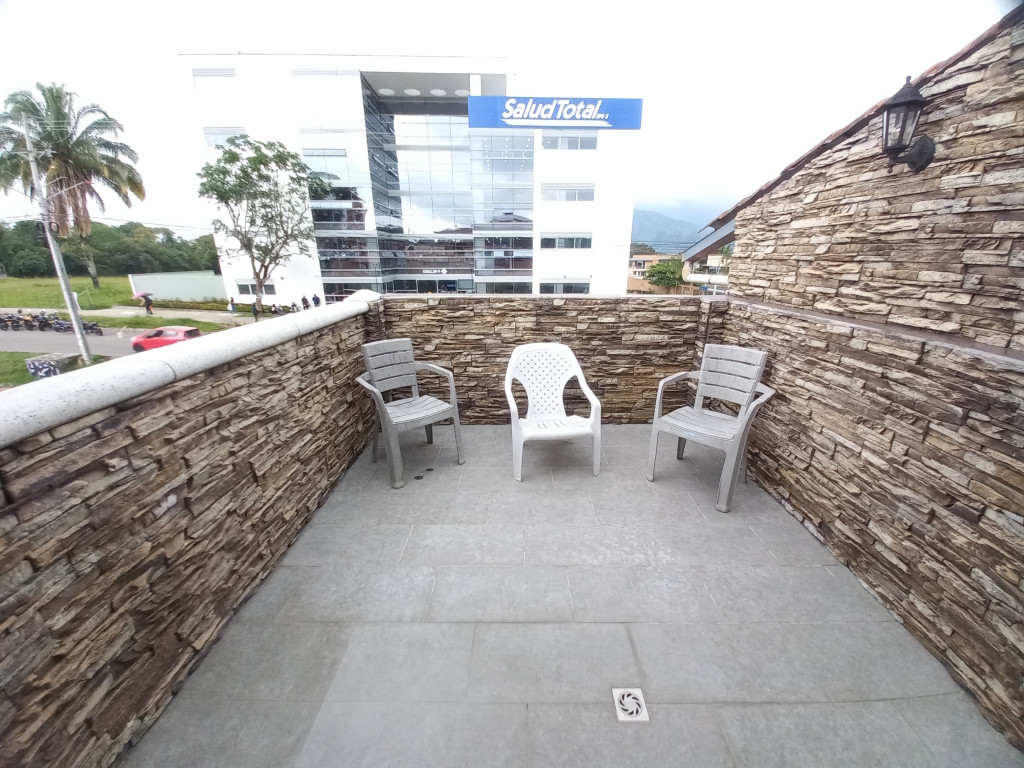 Casa En Venta - Conjunto Florida 1, Ibagué