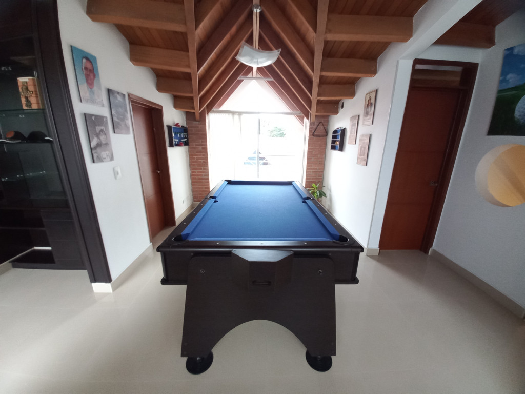 Casa En Venta - Conjunto Florida 1, Ibagué