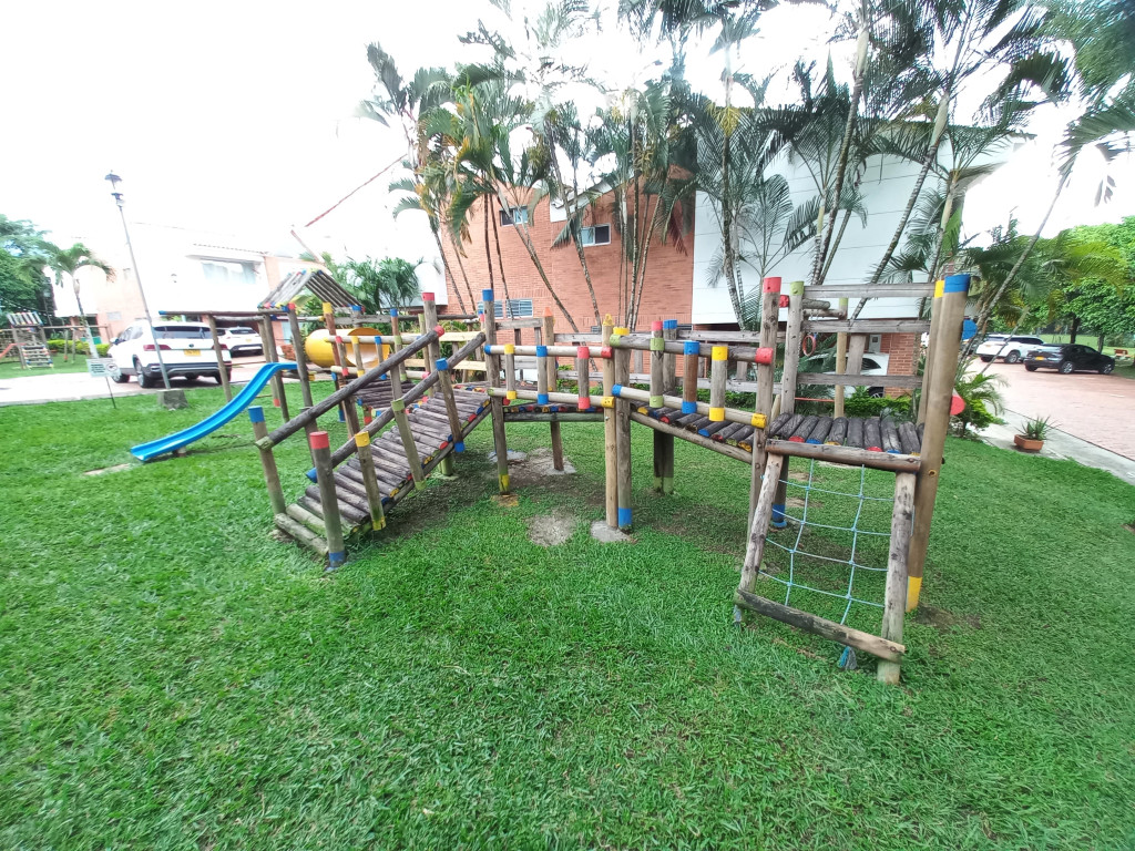 Casa En Venta - Conjunto Florida 1, Ibagué