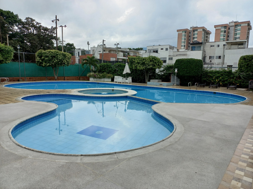 Casa En Venta - Conjunto Florida 1, Ibagué
