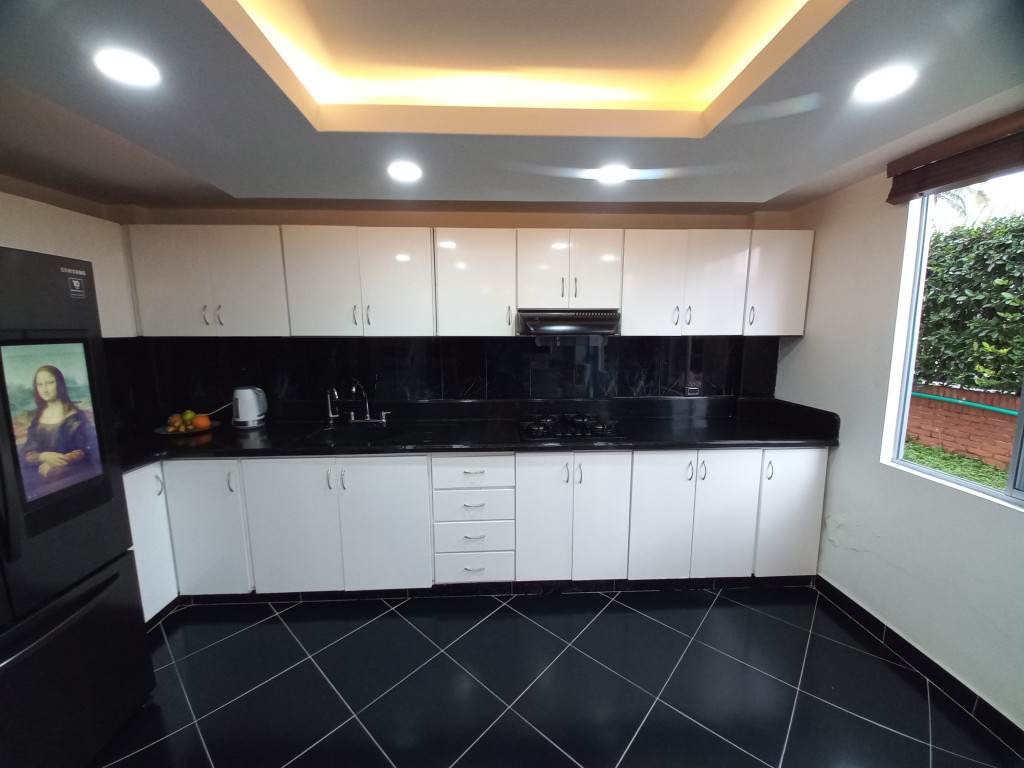 Casa En Venta - Conjunto Florida 1, Ibagué