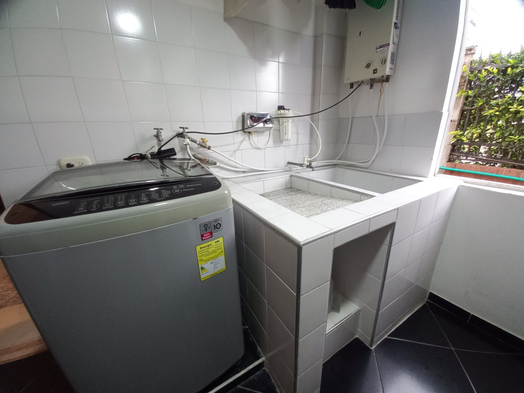 Casa En Venta - Conjunto Florida 1, Ibagué