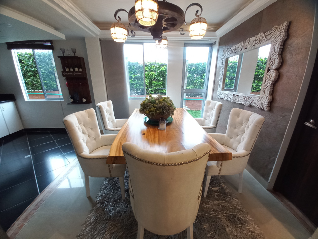 Casa En Venta - Conjunto Florida 1, Ibagué