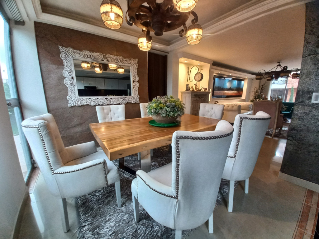 Casa En Venta - Conjunto Florida 1, Ibagué