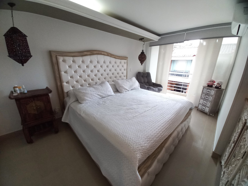 Casa En Venta - Conjunto Florida 1, Ibagué