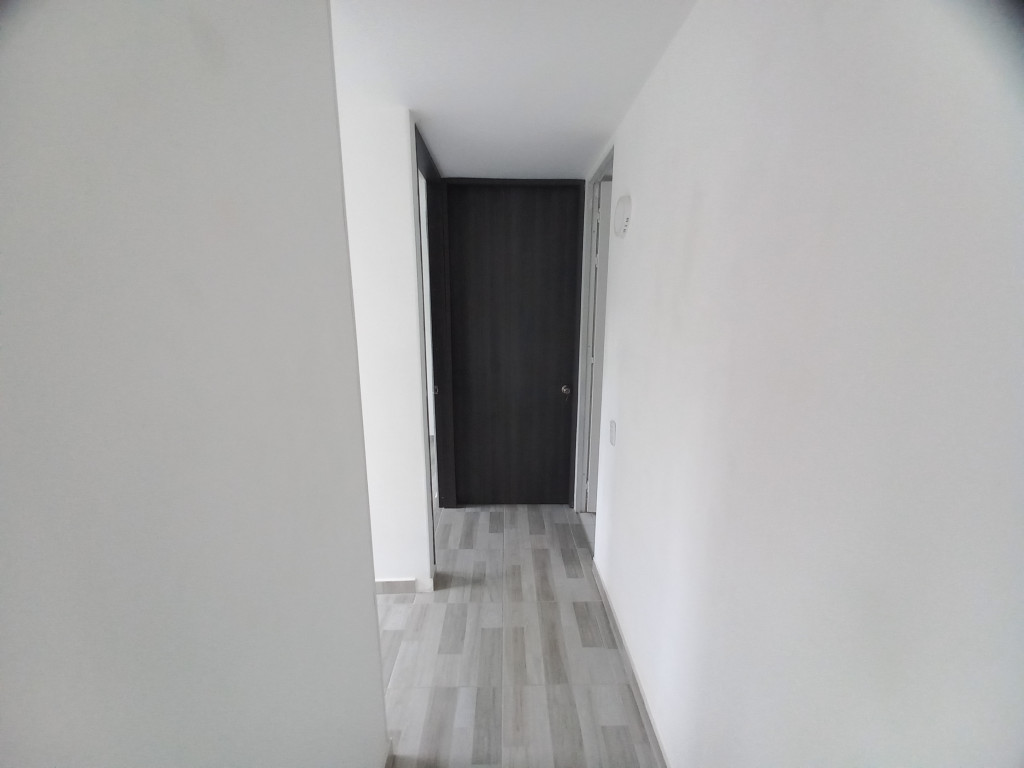 Apartamento En Venta - Conjunto Residencial Okapi Piso  2 Sin Ascensor, Ibagué