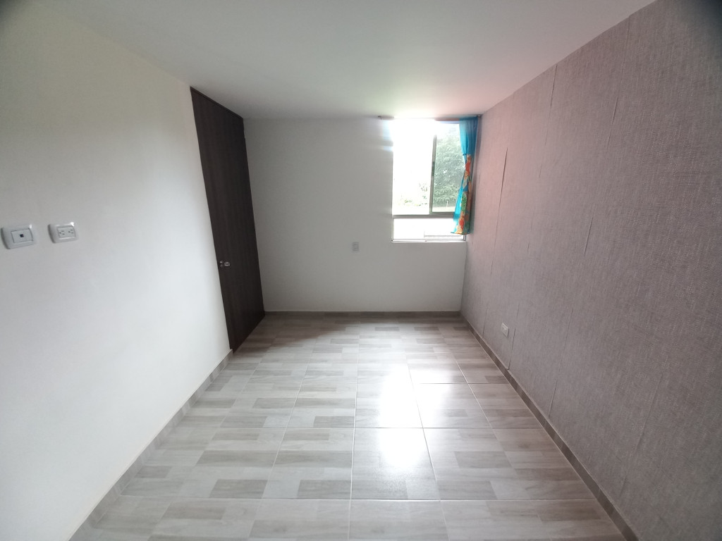 Apartamento En Venta - Conjunto Residencial Okapi Piso  2 Sin Ascensor, Ibagué