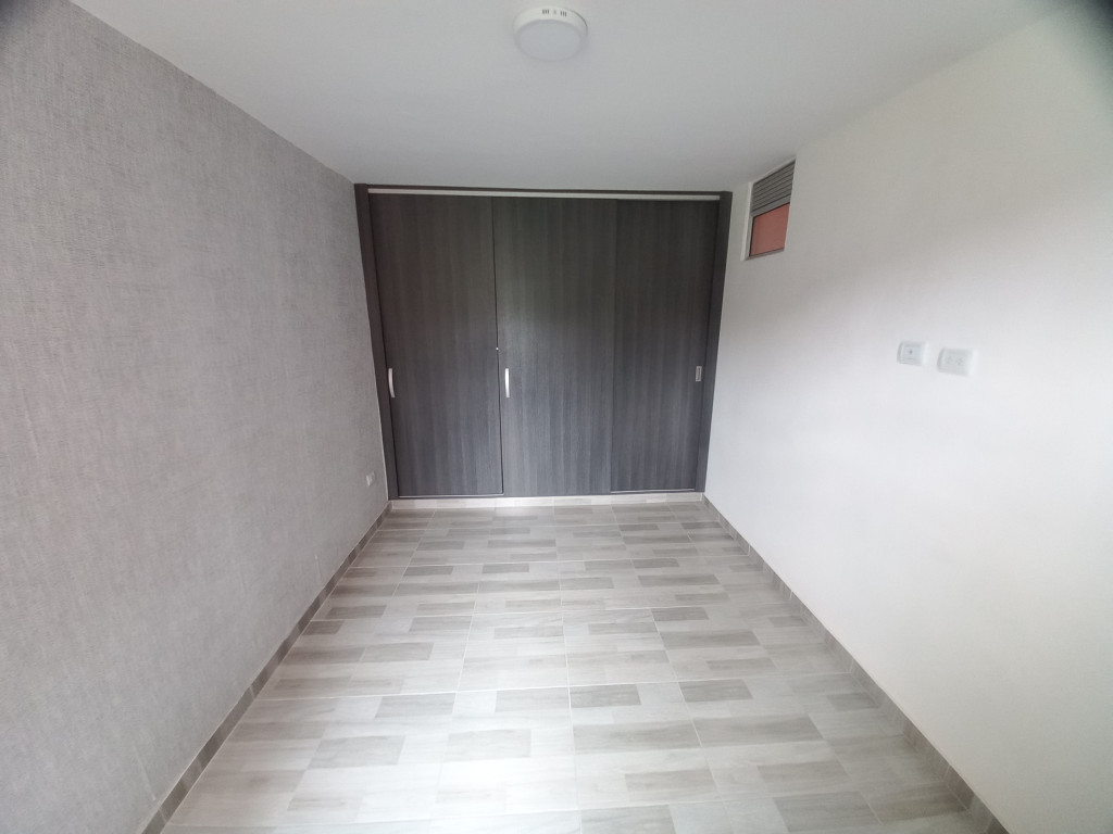 Apartamento En Venta - Conjunto Residencial Okapi Piso  2 Sin Ascensor, Ibagué