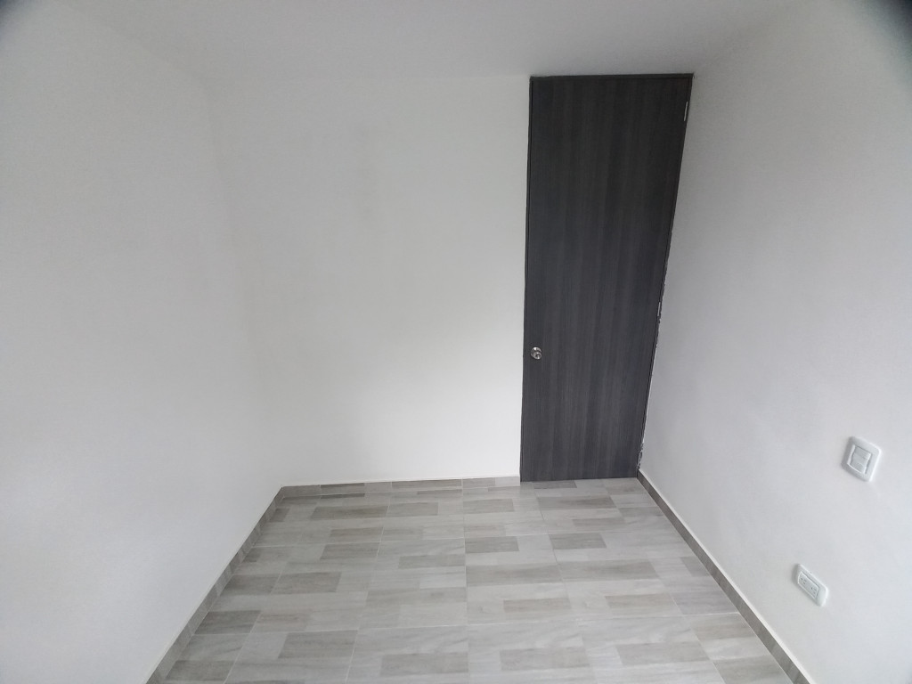 Apartamento En Venta - Conjunto Residencial Okapi Piso  2 Sin Ascensor, Ibagué