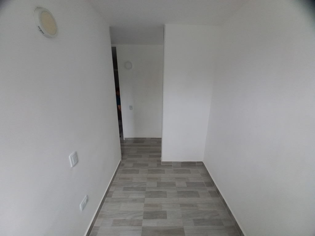 Apartamento En Venta - Conjunto Residencial Okapi Piso  2 Sin Ascensor, Ibagué