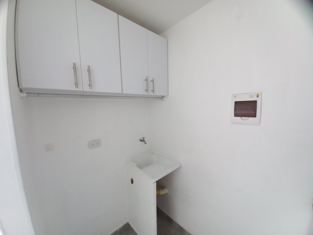 Apartamento En Venta - Conjunto Residencial Okapi Piso  2 Sin Ascensor, Ibagué