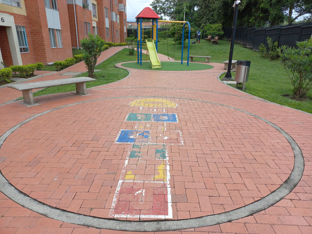 Apartamento En Venta - Conjunto Residencial Okapi Piso  2 Sin Ascensor, Ibagué