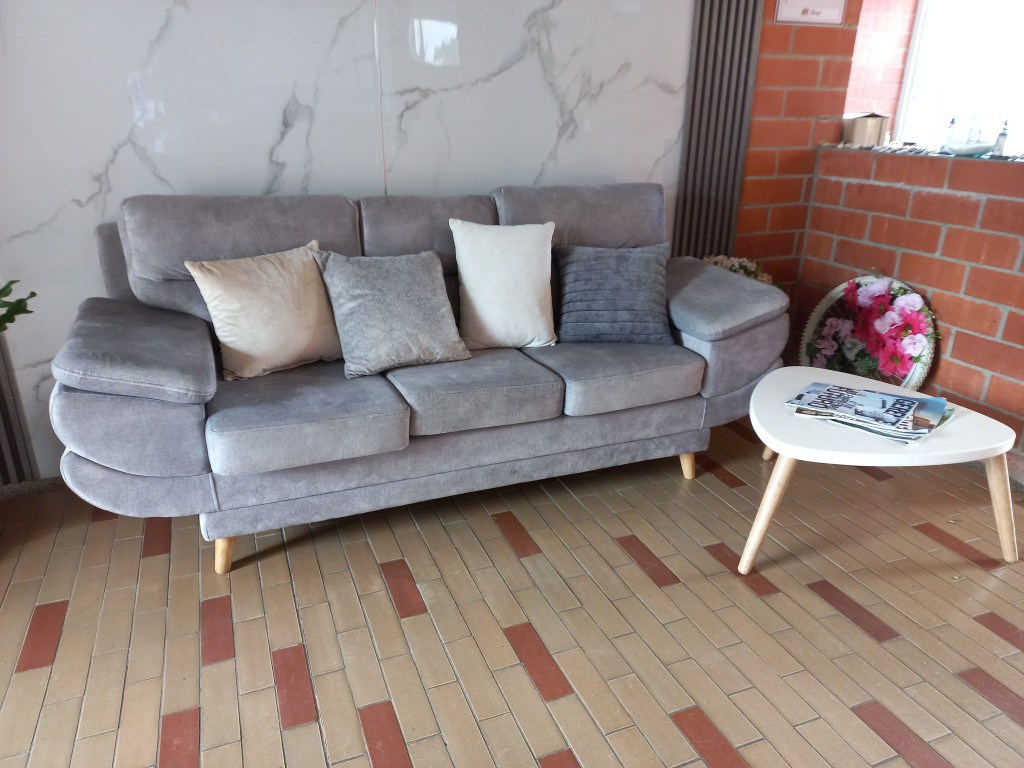 Apartamento En Venta - Conjunto Residencial Okapi Piso  2 Sin Ascensor, Ibagué