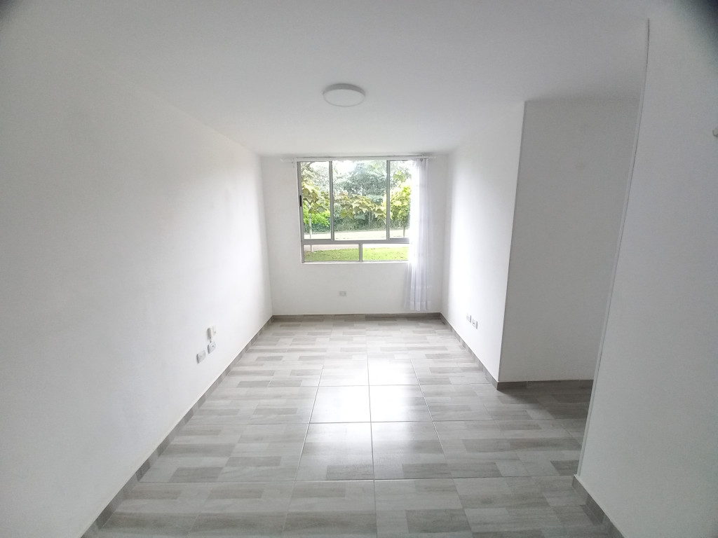 Apartamento En Venta - Conjunto Residencial Okapi Piso  2 Sin Ascensor, Ibagué