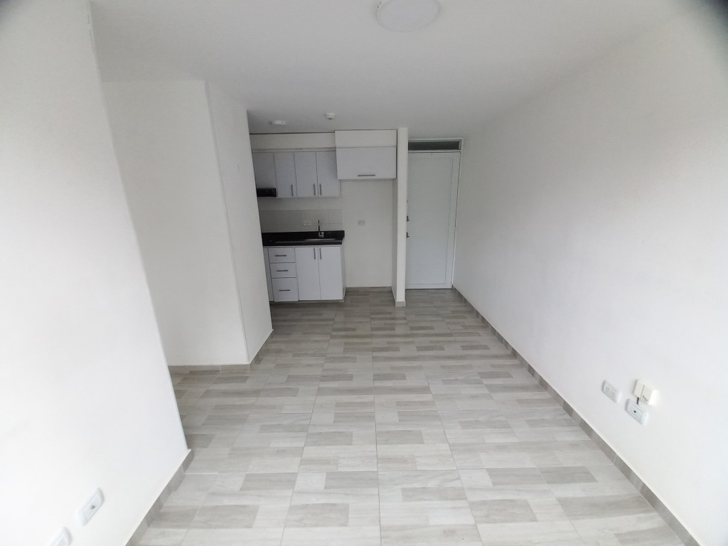 Apartamento En Venta - Conjunto Residencial Okapi Piso  2 Sin Ascensor, Ibagué