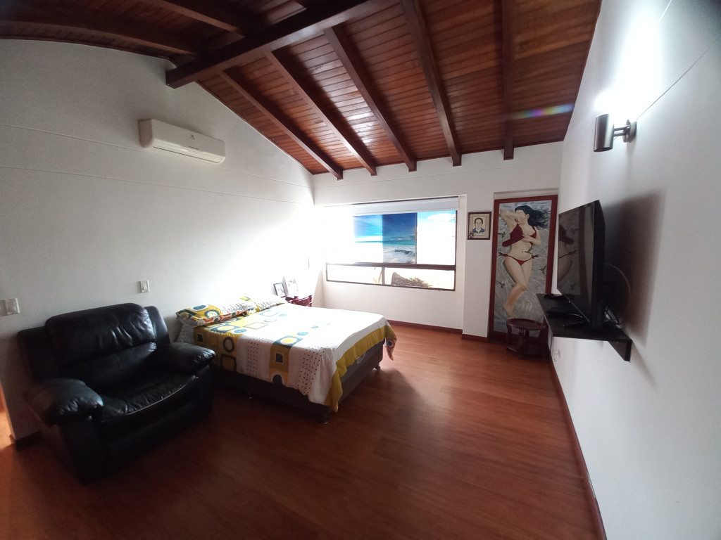 Apartamento En Venta - Penthouse Multifamilares El Eden  Piso 9, Ibagué