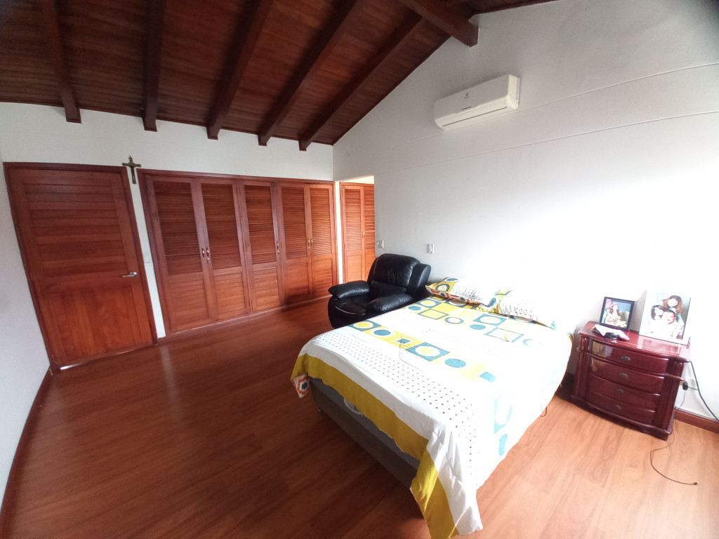 Apartamento En Venta - Penthouse Multifamilares El Eden  Piso 9, Ibagué