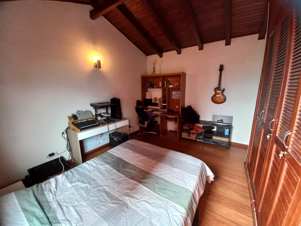 Apartamento En Venta - Penthouse Multifamilares El Eden  Piso 9, Ibagué