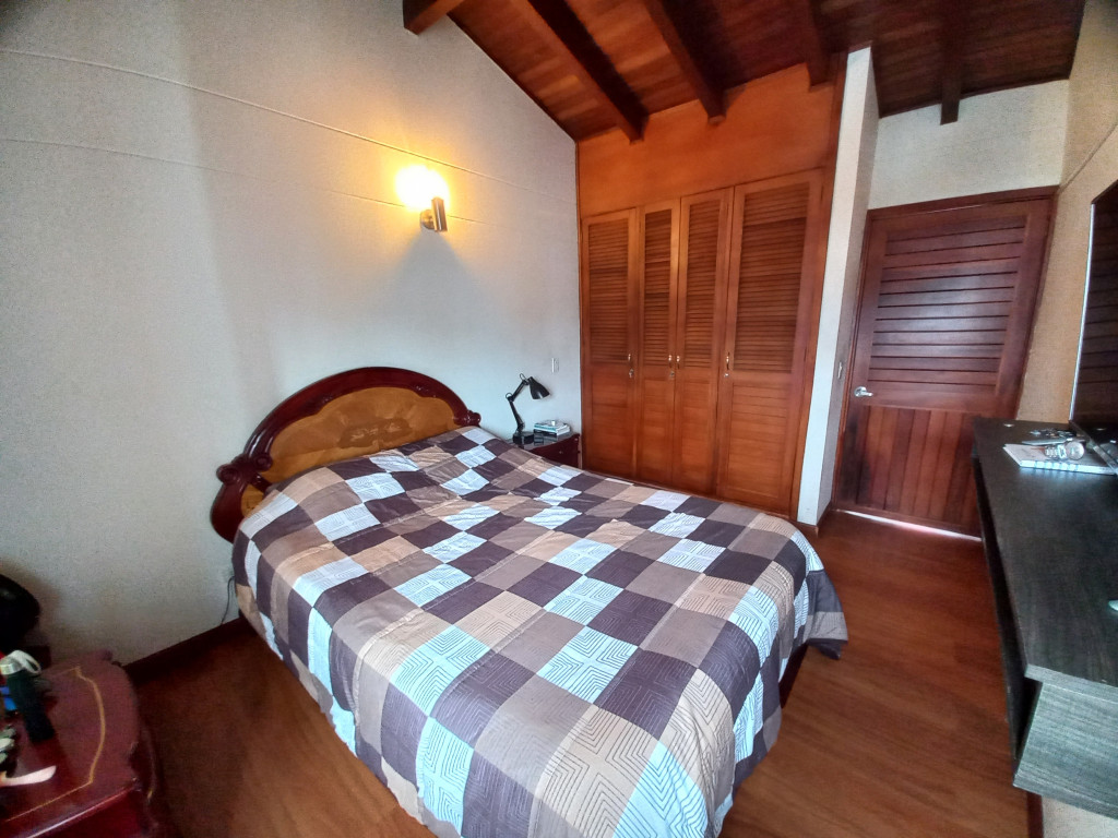 Apartamento En Venta - Penthouse Multifamilares El Eden  Piso 9, Ibagué
