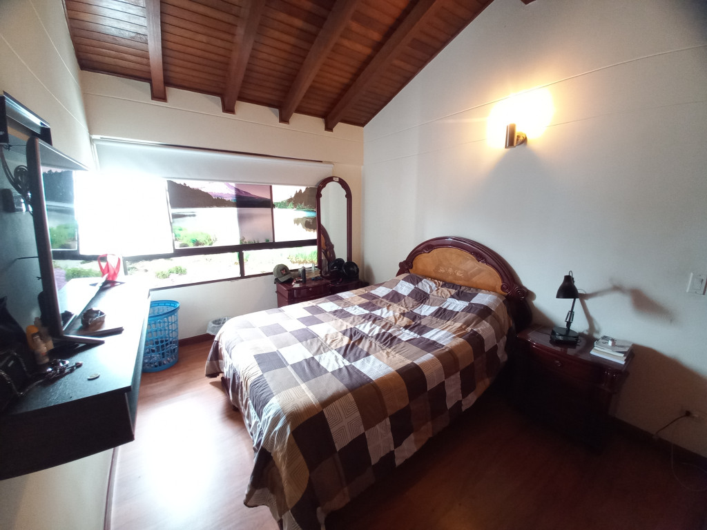 Apartamento En Venta - Penthouse Multifamilares El Eden  Piso 9, Ibagué