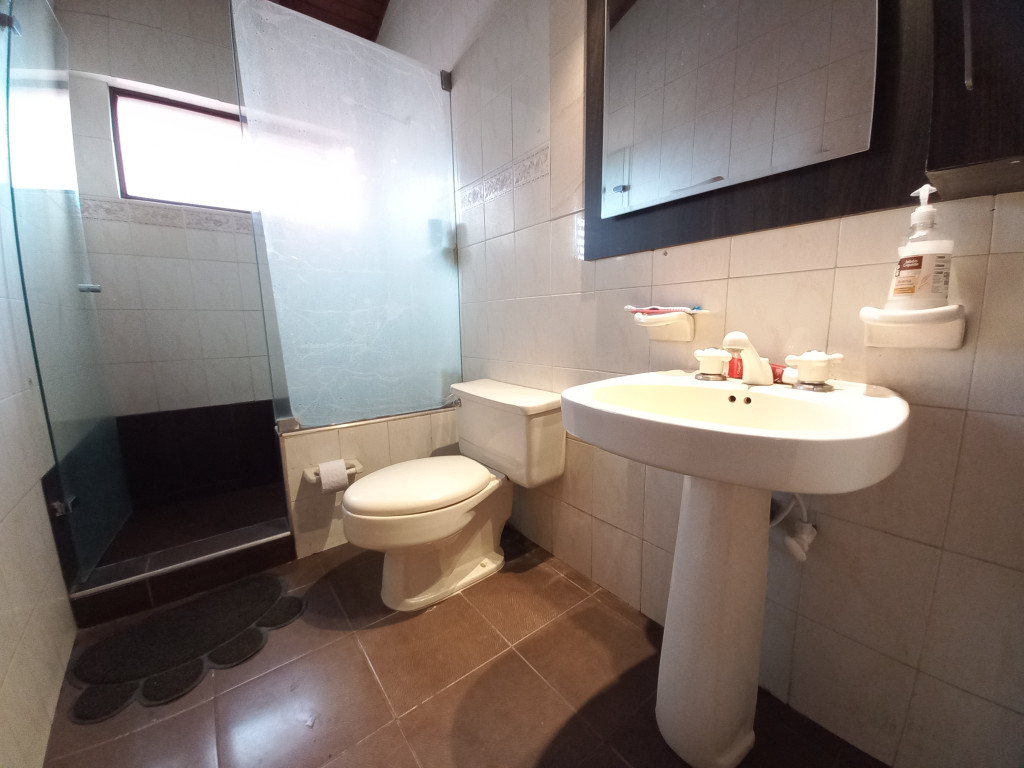 Apartamento En Venta - Penthouse Multifamilares El Eden  Piso 9, Ibagué