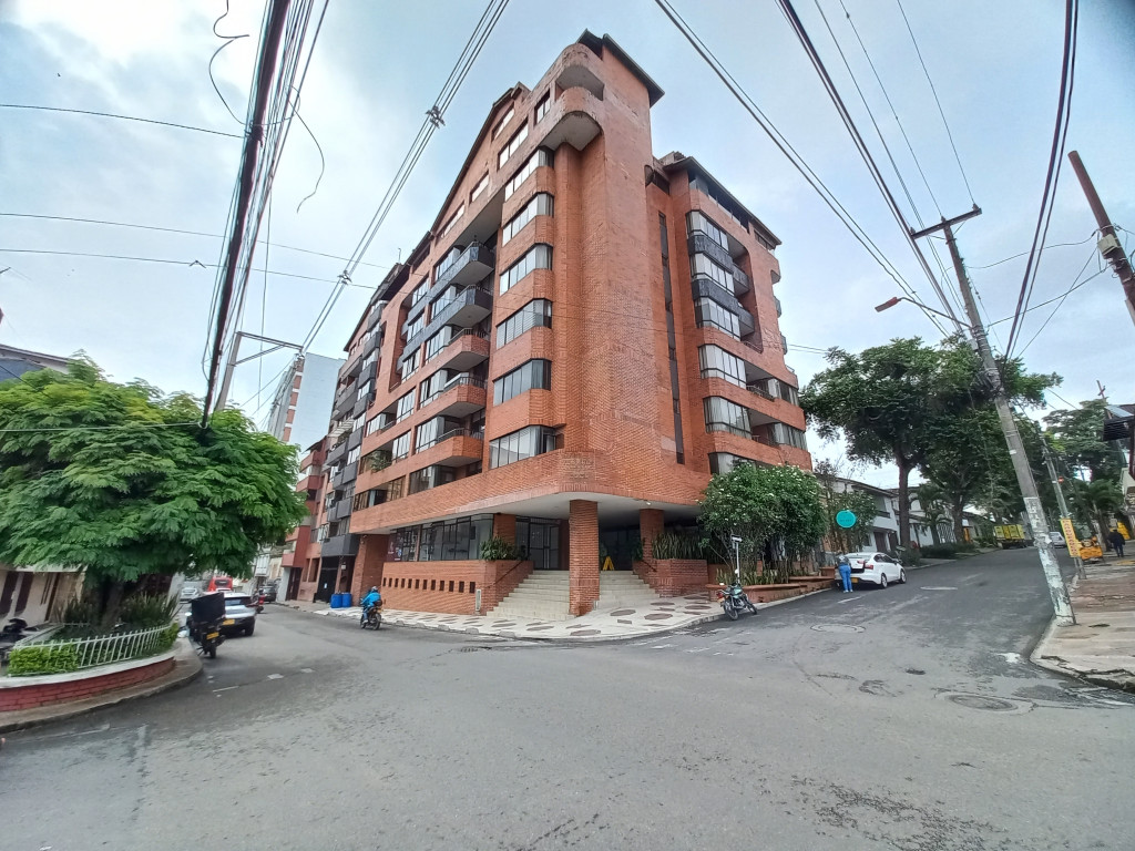 Apartamento En Venta - Penthouse Multifamilares El Eden  Piso 9, Ibagué