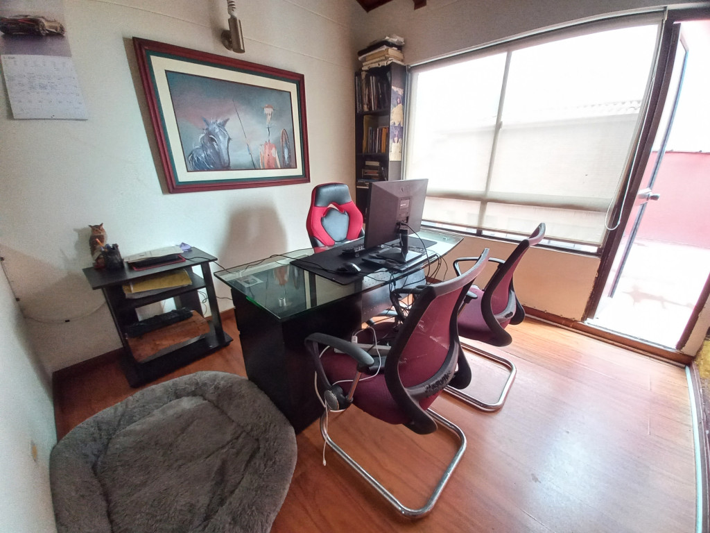 Apartamento En Venta - Penthouse Multifamilares El Eden  Piso 9, Ibagué