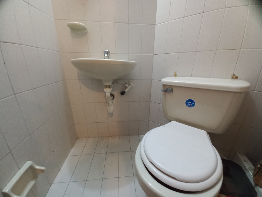 Apartamento En Venta - Penthouse Multifamilares El Eden  Piso 9, Ibagué