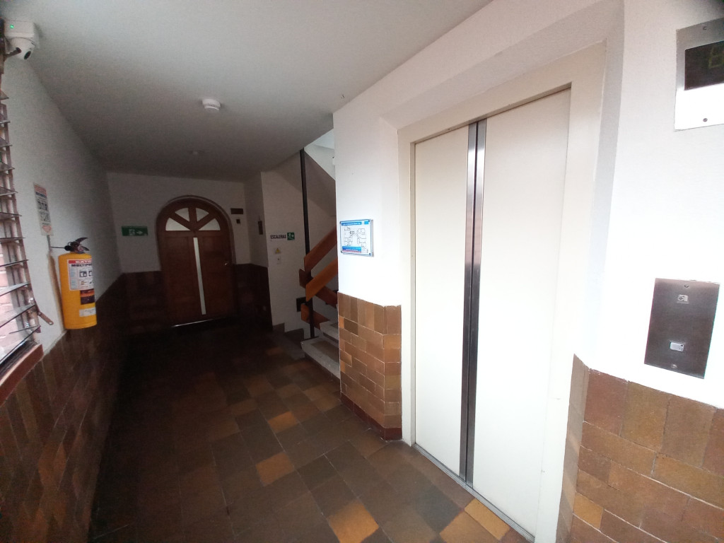 Apartamento En Venta - Penthouse Multifamilares El Eden  Piso 9, Ibagué