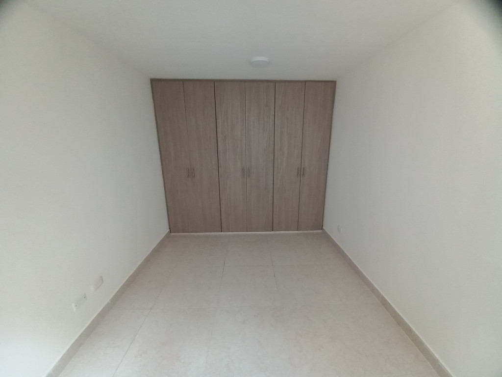 Apartamento En Venta - Conjunto Residencial Cyma I Piso 1- Sin Ascensor, Ibagué