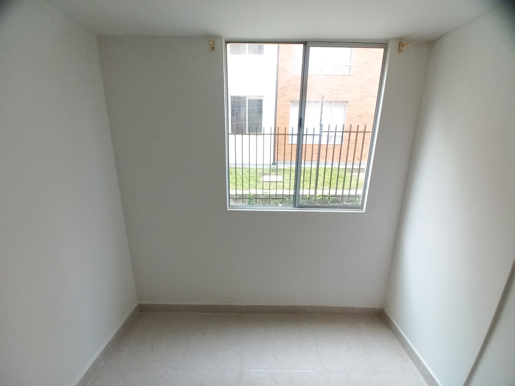 Apartamento En Venta - Conjunto Residencial Cyma I Piso 1- Sin Ascensor, Ibagué