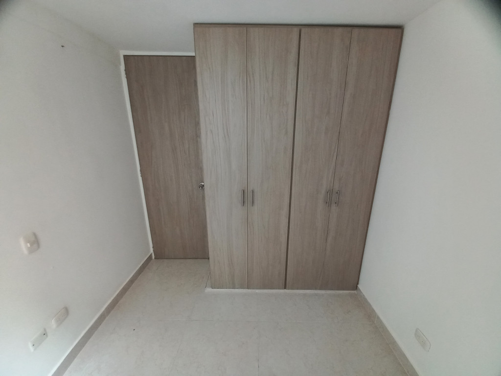 Apartamento En Venta - Conjunto Residencial Cyma I Piso 1- Sin Ascensor, Ibagué