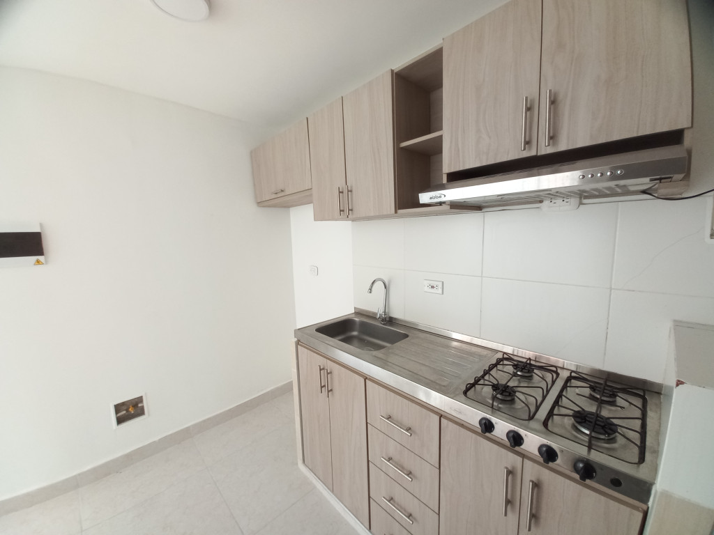 Apartamento En Venta - Conjunto Residencial Cyma I Piso 1- Sin Ascensor, Ibagué