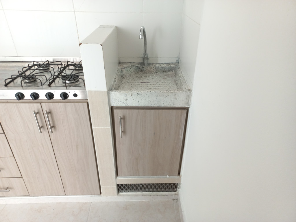 Apartamento En Venta - Conjunto Residencial Cyma I Piso 1- Sin Ascensor, Ibagué