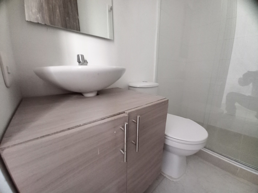 Apartamento En Venta - Conjunto Residencial Cyma I Piso 1- Sin Ascensor, Ibagué