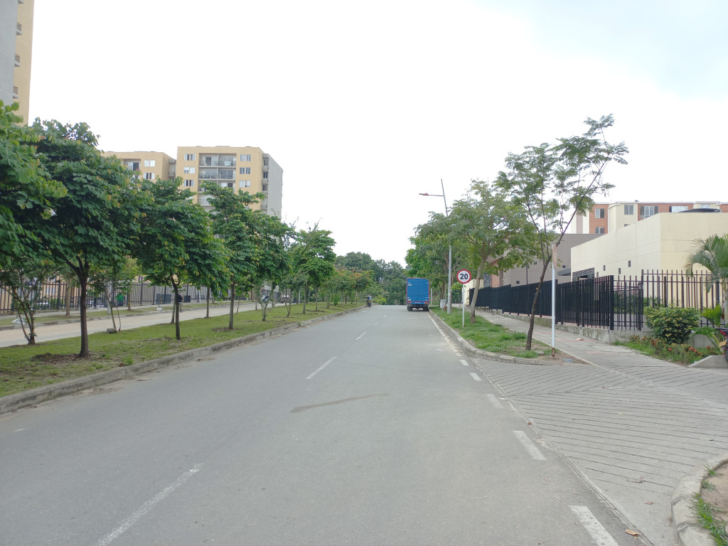 Apartamento En Venta - Conjunto Residencial Cyma I Piso 1- Sin Ascensor, Ibagué