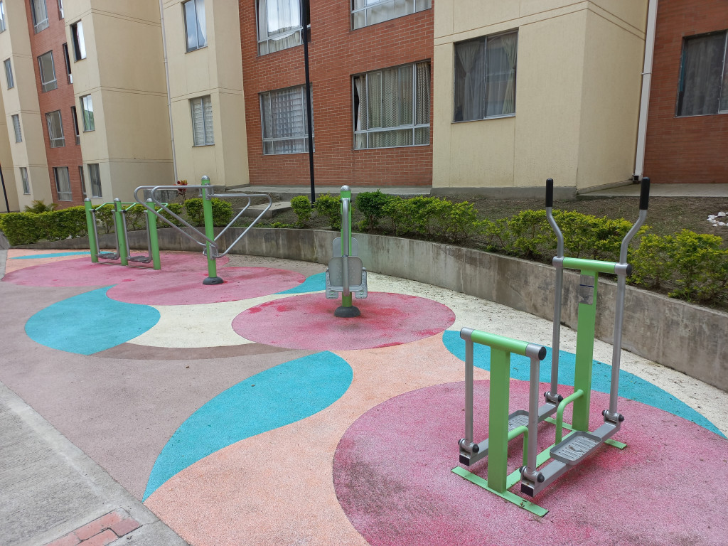 Apartamento En Venta - Conjunto Residencial Cyma I Piso 1- Sin Ascensor, Ibagué