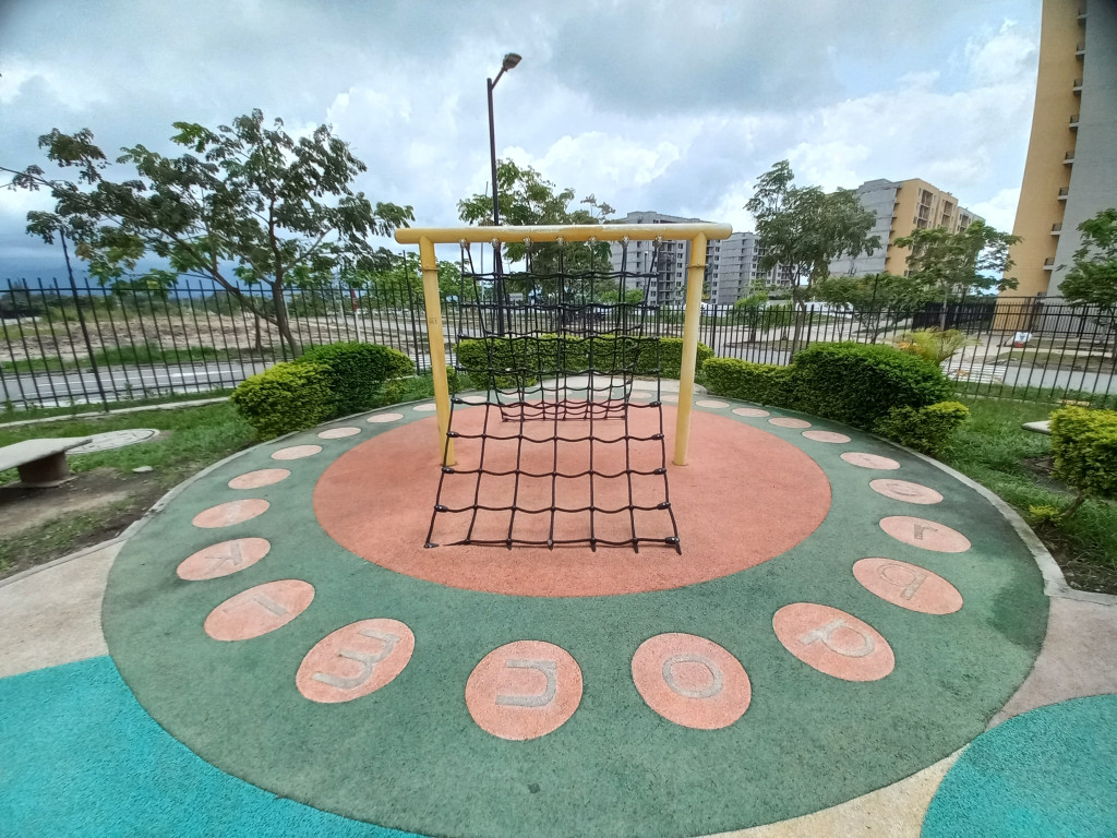 Apartamento En Venta - Conjunto Residencial Cyma I Piso 1- Sin Ascensor, Ibagué