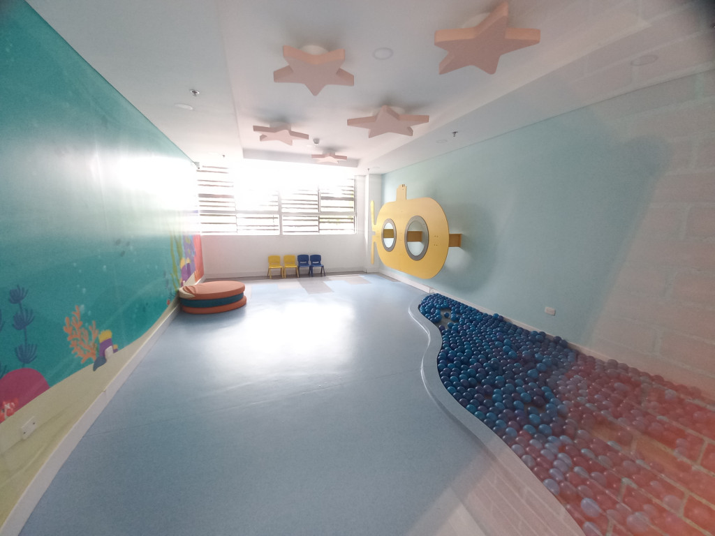 Apartamento En Venta - Conjunto Residencial Cyma I Piso 1- Sin Ascensor, Ibagué