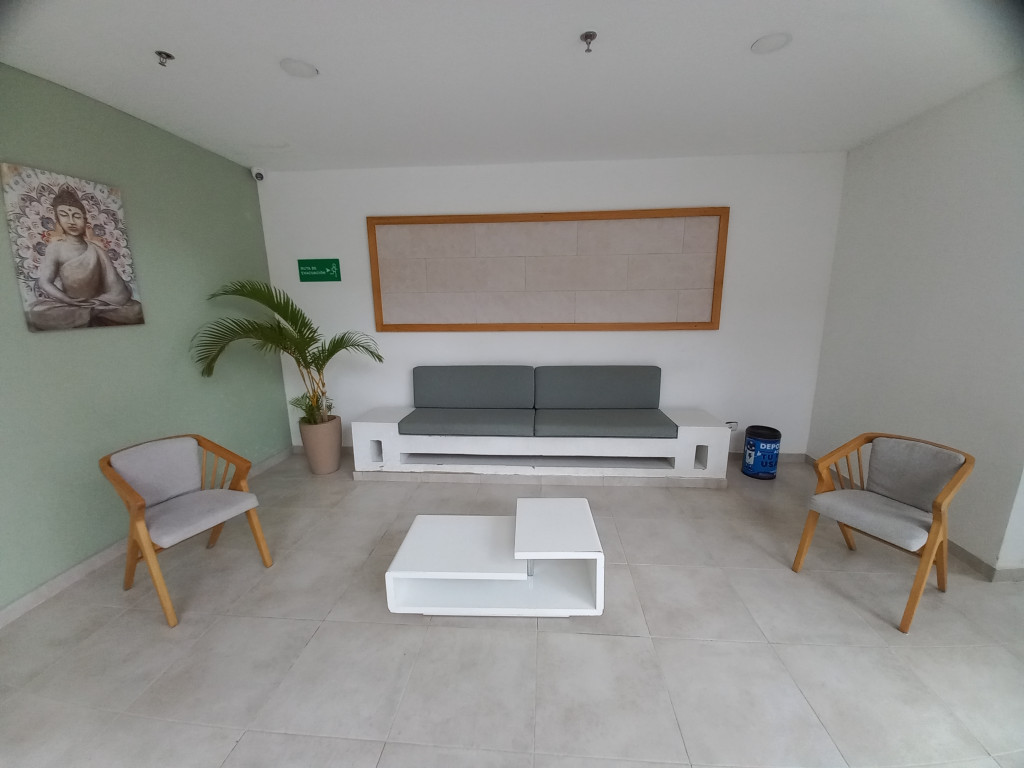 Apartamento En Venta - Conjunto Residencial Cyma I Piso 1- Sin Ascensor, Ibagué