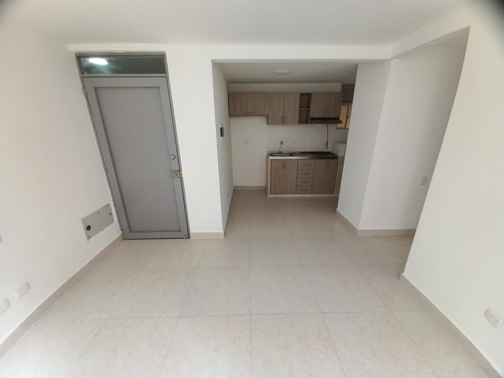 Apartamento En Venta - Conjunto Residencial Cyma I Piso 1- Sin Ascensor, Ibagué