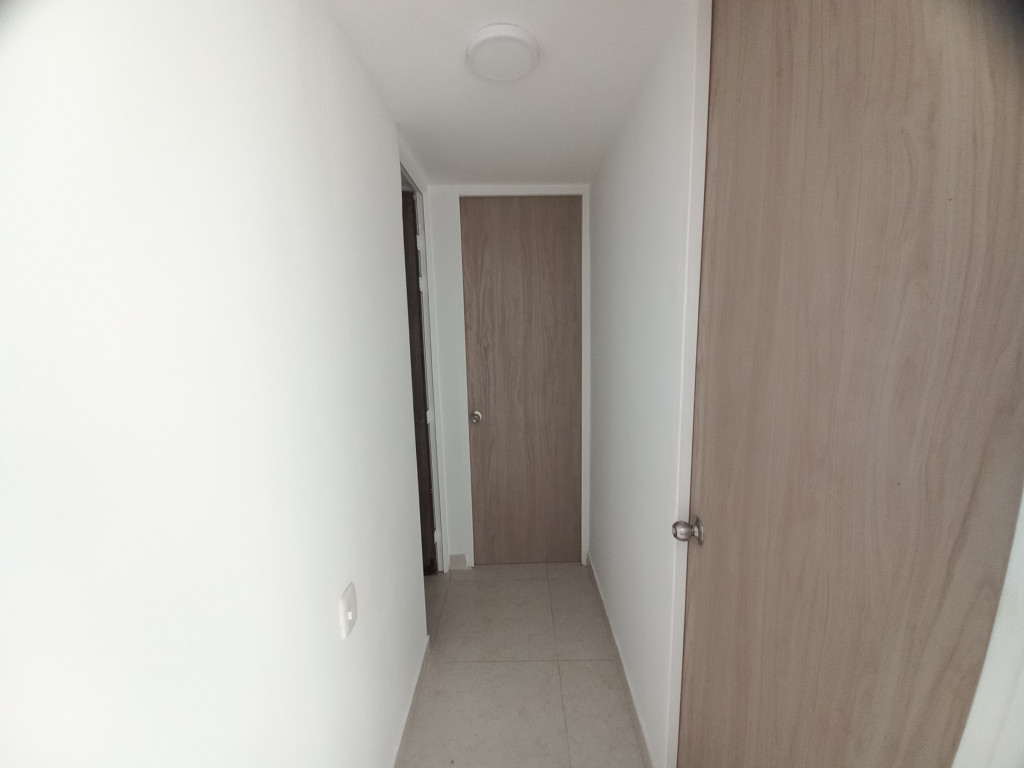 Apartamento En Venta - Conjunto Residencial Cyma I Piso 1- Sin Ascensor, Ibagué