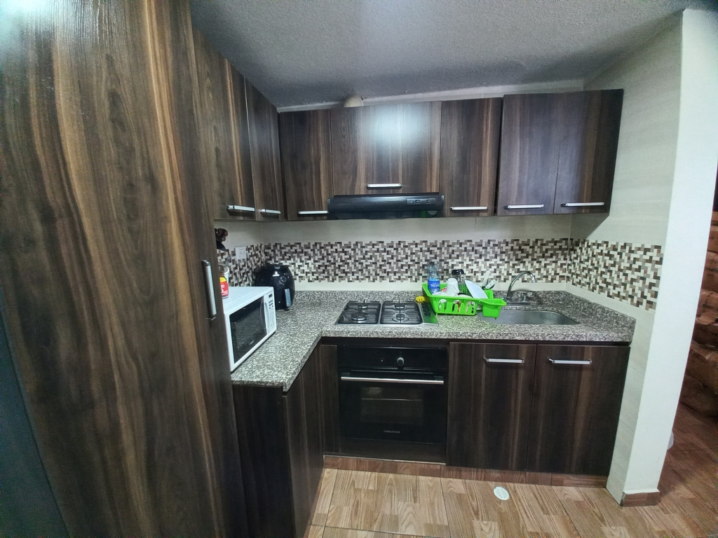 Apartamento En Venta - Edificio Ambalema Piso 8, Ibagué