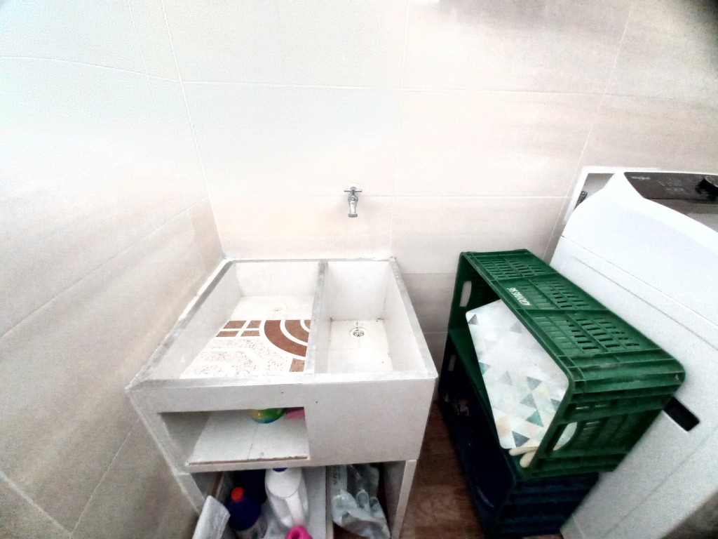 Apartamento En Venta - Edificio Ambalema Piso 8, Ibagué