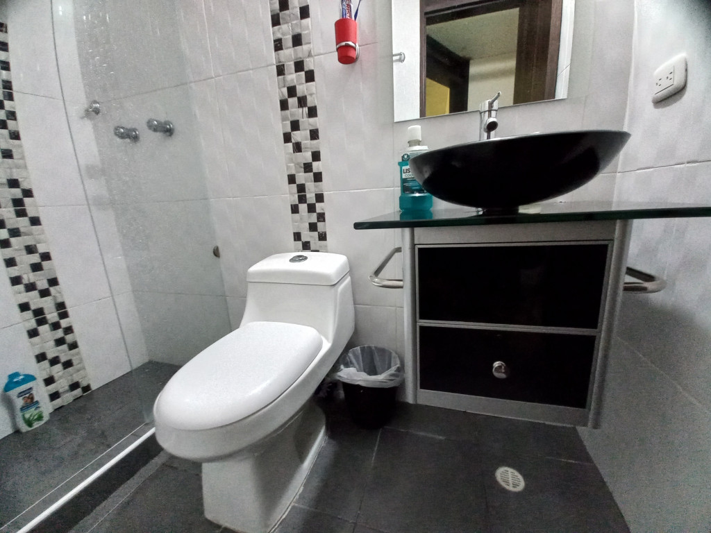 Apartamento En Venta - Edificio Ambalema Piso 8, Ibagué