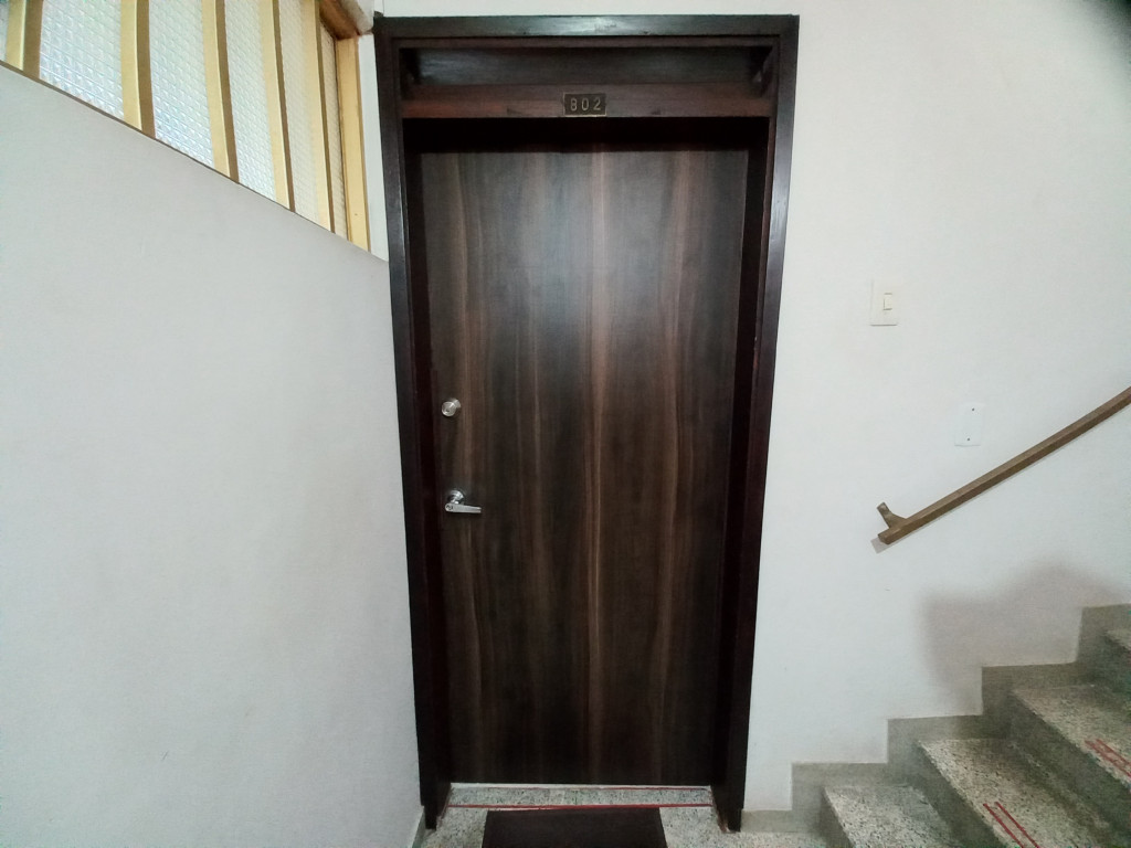 Apartamento En Venta - Edificio Ambalema Piso 8, Ibagué